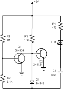 The 'Kitsilano' Oscillator